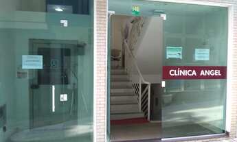 Imagem: Prédio COMERCIAL em BARUERI - SP, CONDOMÍNIO