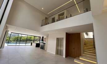 Imagem 4: CASA RESIDENCIAL em SANTANA DE PARNAÍBA - SP, ALPHAVILLE