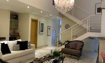 Imagem 3: CASA RESIDENCIAL em SANTANA DE PARNAÍBA - SP, ALPHAVILLE