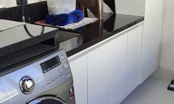 Imagem 5: CASA RESIDENCIAL em SANTANA DE PARNAÍBA - SP, TAMBORÉ