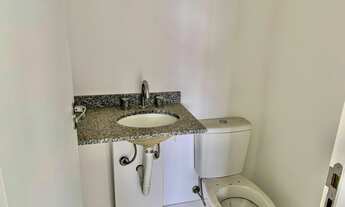 Imagem 5: Apartamento Residencial em BARUERI - SP, BETHAVILLE I