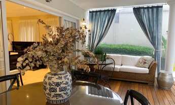 Imagem 5: CASA RESIDENCIAL em SANTANA DE PARNAÍBA - SP, ALPHAVILLE