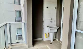 Imagem 7: Apartamento Residencial em BARUERI - SP, BETHAVILLE I