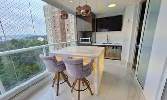 Imagem 4: APARTAMENTO RESIDENCIAL em SANTANA DE PARNAÍBA - SP, TAMBORÉ