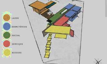 Imagem 6: CASA RESIDENCIAL em ITAPEVI - SP, MORADA DAS NUVENS