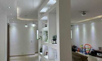 Imagem 7: CASA RESIDENCIAL em SANTANA DE PARNAÍBA - SP, ALPHAVILLE