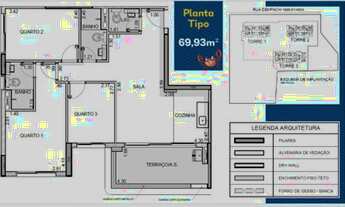 Imagem 5: APARTAMENTO RESIDENCIAL em BARUERI - SP, JARDIM ESPERANÇA