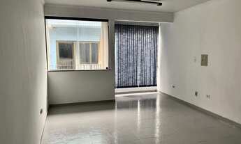 Imagem 7: Prédio COMERCIAL em BARUERI - SP, CONDOMÍNIO CENTRO COMERCIAL ALPHAVILLE