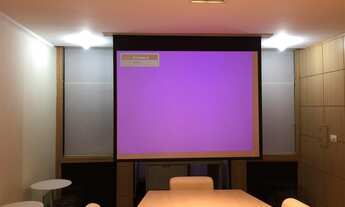 Imagem 7: Prédio COMERCIAL em BARUERI - SP, CONDOMÍNIO CENTRO COMERCIAL ALPHAVILLE