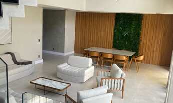 Imagem 4: CASA RESIDENCIAL em SANTANA DE PARNAÍBA - SP, ALPHAVILLE