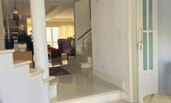 Imagem 2: CASA RESIDENCIAL em SANTANA DE PARNAÍBA - SP, TAMBORÉ