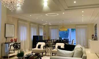 Imagem: CASA RESIDENCIAL em SANTANA DE PARNAÍBA