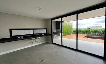 Imagem 5: CASA RESIDENCIAL em SANTANA DE PARNAÍBA - SP, ALPHAVILLE