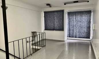 Imagem 6: Prédio COMERCIAL em BARUERI - SP, CONDOMÍNIO CENTRO COMERCIAL ALPHAVILLE