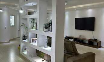 Imagem 6: CASA RESIDENCIAL em SANTANA DE PARNAÍBA - SP, ALPHAVILLE