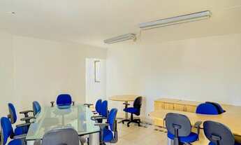 Imagem 2: SALA COMERCIAL em BARUERI - SP, ALPHAVILLE CENTRO INDUSTRIAL E EMPRESARIAL/ALPHAVILLE