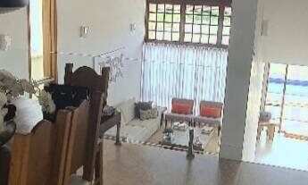 Imagem 2: CASA RESIDENCIAL em SANTANA DE PARNAÍBA - SP, ALPHAVILLE