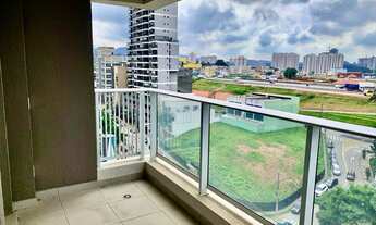 Imagem 4: Apartamento Residencial em BARUERI - SP, BETHAVILLE I