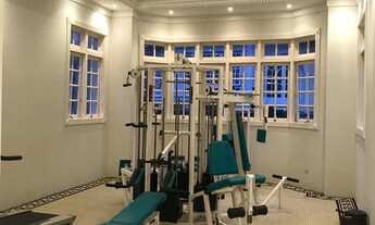 Imagem 5: CASA RESIDENCIAL em SANTANA DE PARNAÍBA - SP, ALPHAVILLE