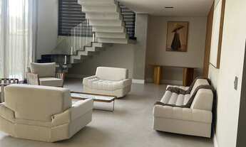 Imagem 2: CASA RESIDENCIAL em SANTANA DE PARNAÍBA - SP, ALPHAVILLE