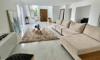 Imagem 2: CASA RESIDENCIAL em SANTANA DE PARNAÍBA - SP, ALPHAVILLE