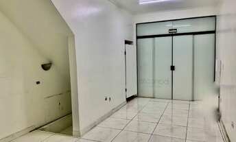 Imagem: Prédio COMERCIAL em BARUERI - SP, CONDOMÍNIO