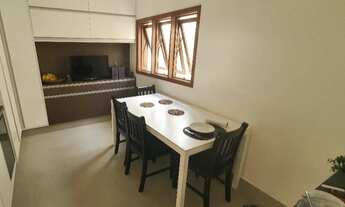 Imagem 7: CASA RESIDENCIAL em SANTANA DE PARNAÍBA - SP, ALPHAVILLE