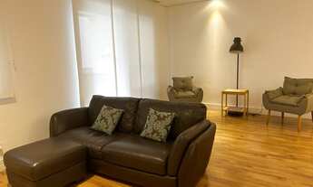 Imagem 7: APARTAMENTO RESIDENCIAL em SANTANA DE PARNAÍBA - SP, TAMBORÉ