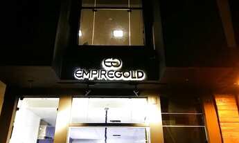 Imagem 4: Prédio COMERCIAL em BARUERI - SP, CONDOMÍNIO CENTRO COMERCIAL ALPHAVILLE