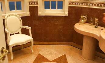 Imagem 6: CASA RESIDENCIAL em SANTANA DE PARNAÍBA - SP, ALPHAVILLE