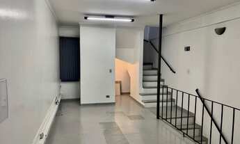 Imagem 5: Prédio COMERCIAL em BARUERI - SP, CONDOMÍNIO CENTRO COMERCIAL ALPHAVILLE