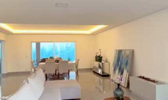 Imagem 3: CASA RESIDENCIAL em SANTANA DE PARNAÍBA - SP, ALPHAVILLE