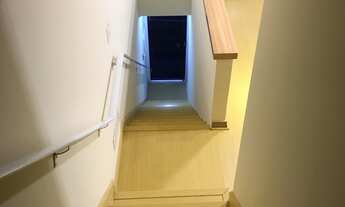 Imagem 5: Prédio COMERCIAL em BARUERI - SP, CONDOMÍNIO CENTRO COMERCIAL ALPHAVILLE