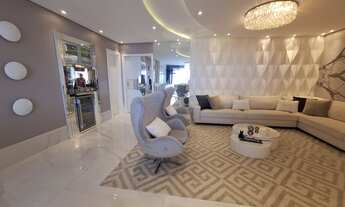 Imagem 2: APARTAMENTO RESIDENCIAL em SANTANA DE PARNAÍBA - SP, TAMBORÉ