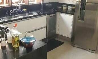 Imagem 6: CASA RESIDENCIAL em SANTANA DE PARNAÍBA - SP, ALPHAVILLE