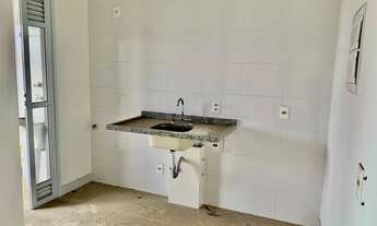 Imagem 6: Apartamento Residencial em BARUERI - SP, BETHAVILLE I