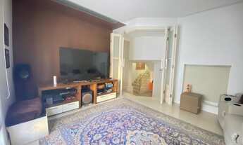 Imagem 3: CASA RESIDENCIAL em SANTANA DE PARNAÍBA - SP, TAMBORÉ