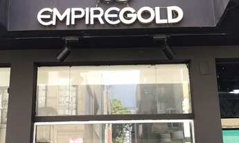 Imagem 3: Prédio COMERCIAL em BARUERI - SP, CONDOMÍNIO CENTRO COMERCIAL ALPHAVILLE