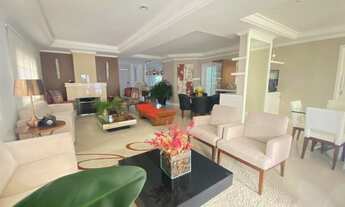 Imagem 4: CASA RESIDENCIAL em SANTANA DE PARNAÍBA - SP, TAMBORÉ