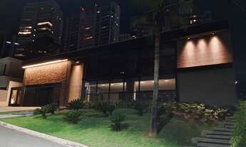 Imagem 3: CASA RESIDENCIAL em BARUERI - SP, ALPHAVILLE RESIDENCIAL DOIS