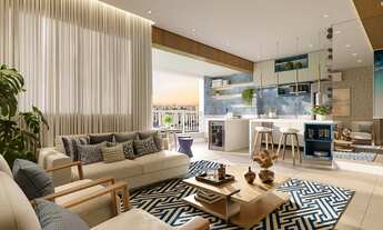 Imagem 7: APARTAMENTO RESIDENCIAL em BARUERI - SP, JARDIM ESPERANÇA