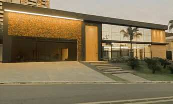 Imagem 6: CASA RESIDENCIAL em BARUERI - SP, ALPHAVILLE RESIDENCIAL DOIS