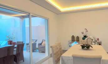 Imagem 6: CASA RESIDENCIAL em SANTANA DE PARNAÍBA - SP, ALPHAVILLE