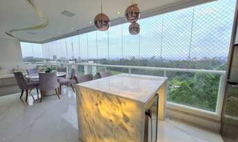 Imagem 5: APARTAMENTO RESIDENCIAL em SANTANA DE PARNAÍBA - SP, TAMBORÉ