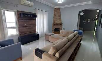 Imagem 4: CASA RESIDENCIAL em SANTANA DE PARNAÍBA - SP, ALPHAVILLE