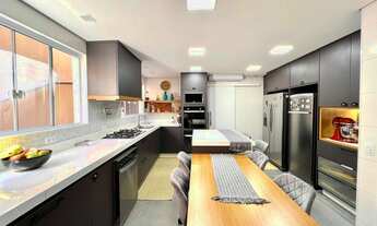 Imagem 3: CASA RESIDENCIAL em SANTANA DE PARNAÍBA - SP, ALPHAVILLE