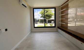 Imagem 5: CASA RESIDENCIAL em SANTANA DE PARNAÍBA - SP, ALPHAVILLE