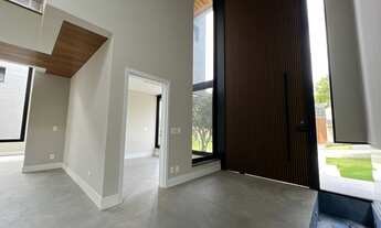 Imagem 3: CASA RESIDENCIAL em SANTANA DE PARNAÍBA - SP, ALPHAVILLE