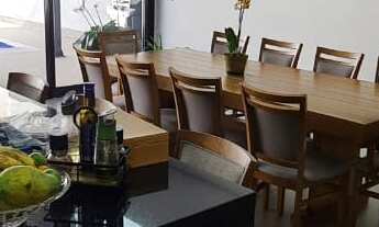 Imagem 3: CASA RESIDENCIAL em SANTANA DE PARNAÍBA - SP, TAMBORÉ