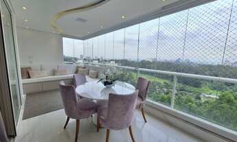 Imagem 6: APARTAMENTO RESIDENCIAL em SANTANA DE PARNAÍBA - SP, TAMBORÉ